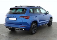 Skoda Karoq Sportline 2.0 TSI DSG 4x4