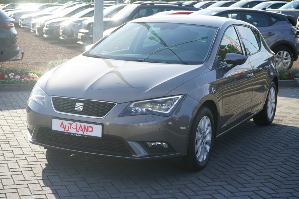 Seat Leon 1.2 TSI Style