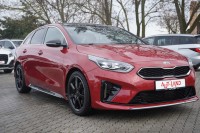 Kia pro_cee'd Proceed 1.4 T-GDI GT Line
