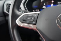 VW T-Cross 1.0 TSI Active