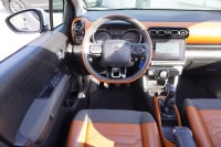 Citroen C3 Aircross 1.2 PureTech