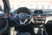 BMW X1 xDrive 18 d Sport Line