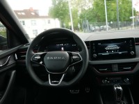 Skoda Scala Monte Carlo 1.0 TSI DSG