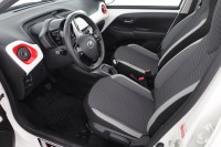Toyota Aygo 1.0 Aut. x-play connect