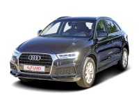 Audi Q3 1.4 TSI S-Tronic Navi Sitzheizung LED