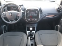 Renault Captur 0.9 TCe 90