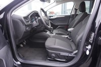 Ford Focus 1.0 EcoBoost