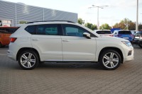 Seat Ateca 1.5 TSI DSG FR