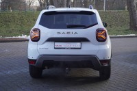 Dacia Duster II 1.0 TCE Extreme LPG