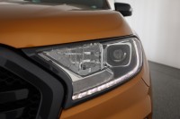 Ford Ranger 2.0 TDCi 4x4 Wildtrak