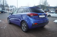 Hyundai i20 1.2 YES!