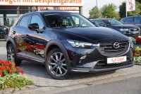 Mazda CX-3 2.0 Kangei