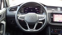 VW Tiguan Allspace 2.0 TDI 4Motion