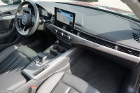 Audi A4 Quattro Avant 45 TFSI S-Tronic quattro S-Line