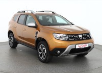 Dacia Duster II 1.2 Prestige