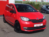 Skoda Citigo 1.0 MPI Monte Carlo SHZ