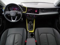 Audi A1 Sportback 35 1.5 TFSI S line