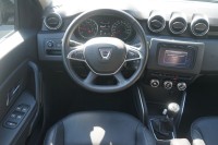 Dacia Duster II 1.2 TCe 125 Prestige