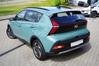 Hyundai BAYON Bayon 1.0 T-GDI Trend