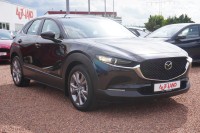Mazda CX-30 2.0 SKYACTIV-X M Hybrid
