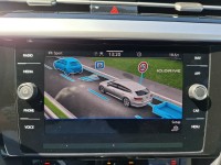 VW Arteon Shooting Brake 2.0 TDI Elegance