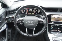 Audi A6 Avant 50 TDI quattro S-Line