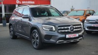 Mercedes-Benz GLB 200 d