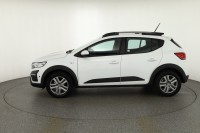 Vorschau: Dacia Sandero Stepway TCe 90