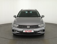 VW Passat Variant 2.0 TDI