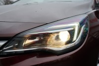 Opel Astra K Sports Tourer 1.4 DI