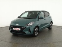 Hyundai i10 1.2 Navi Sitzheizung Tempomat