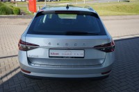 Skoda Superb Combi 2.0 TDI DSG