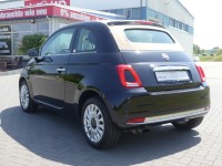 Fiat 500C 0.9