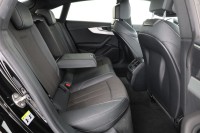 Audi A5 Sportback 40 TDI quattro S-line