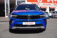 Opel Grandland (X) 1.2 Turbo Elegance