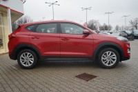 Hyundai Tucson 1.6 GDI