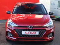 Hyundai i20 1.2 YES!