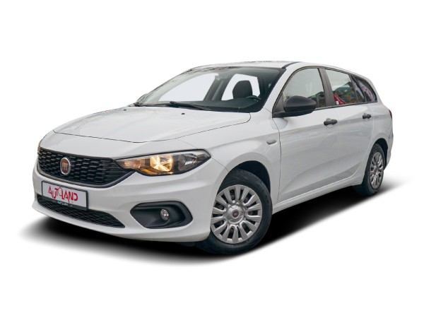Fiat Tipo Kombi 1.4 16V Pop
