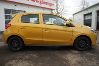 Mitsubishi Space Star 1.2 Basis