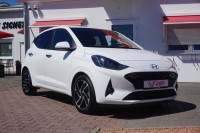 Hyundai i10 1.2 Prime Aut.