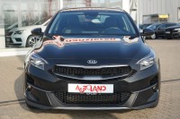 Kia xcee'd XCeed 1.4 T-GDI JBL Edition