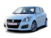 Suzuki Swift 1.6 Sport Sitzheizung Bi-Xenon Xenon