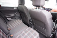 VW Polo 2.0 TSI DSG GTI