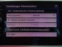 VW Passat Variant 2.0 TDI