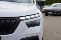 Skoda Kamiq 1.5 TSI Monte Carlo