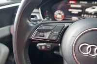 Audi A5 Coupe 2.0 TFSI quattro sport
