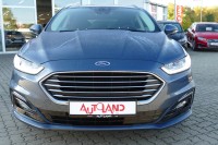 Ford Mondeo Turnier 2.0 Hybrid Titanium Aut.