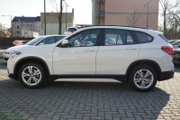 BMW X1 xDrive 18 d Sport Line