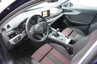 Audi A4 Avant 40 TFSI sport