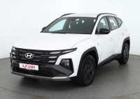 Hyundai Tucson 1.6 T-GDI Aut. 2-Zonen-Klima Navi Sitzheizung